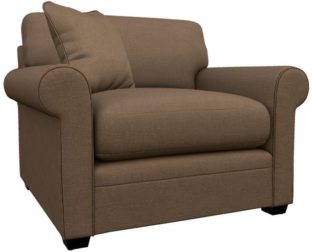 La-Z-Boy® Olson Cappuccino Twin Sleep Chair-0