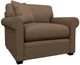 La-Z-Boy® Olson Cappuccino Twin Sleep Chair-0