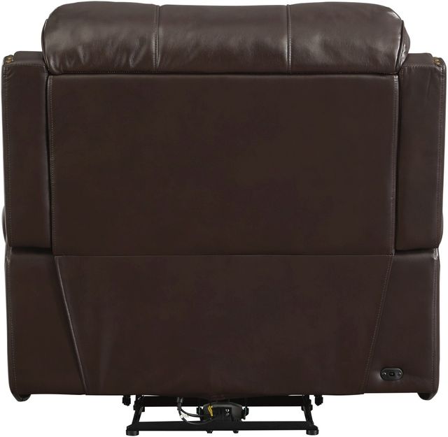 Signature Design by Ashley® Latimer Brown Power Recliner-3