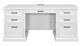 Martin Furniture Abby White Credenza-1