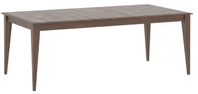 Canadel Customizable 4282 PG Rectangular Dining Table-0