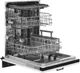 Frigidaire® 24" Panel Ready Top Control Built In Dishwasher-4