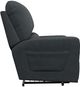 La-Z-Boy® Jean Denim Power Lift Recliner-2
