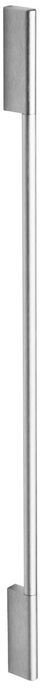 Fisher & Paykel Stainless Steel Contemporary Round Door Handle-0