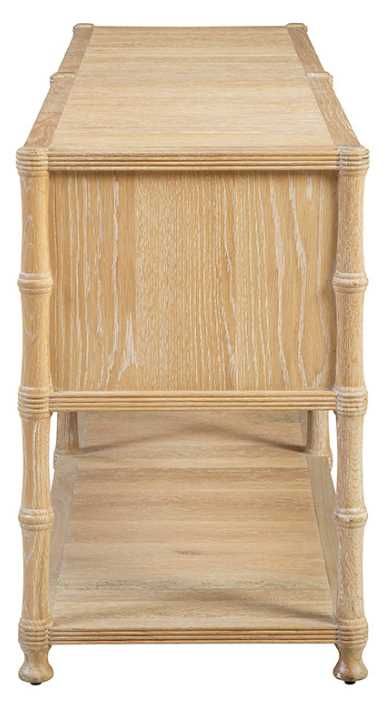 Furniture Classics Orleans Beige Sideboard-3