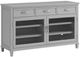 Riverside Furniture Osborne Gray Skies Sideboard-0