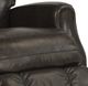 Flexsteel® Devon Black Power Rocking Recliner-2