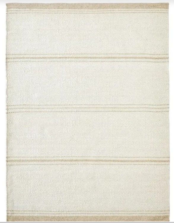 Renwil® Alice 1'x1' Throw Rug-0