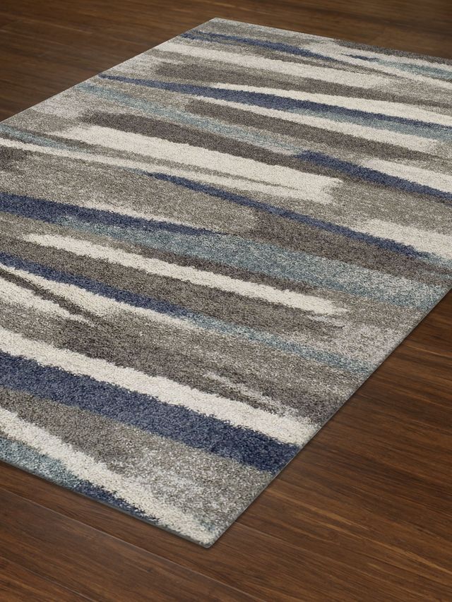 Dalyn™ Rug Company Rocco Multi 5'x7' Rug-2