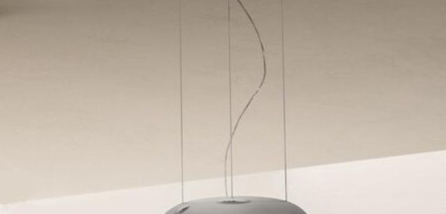 Elica High Ceiling Extension Kit -1