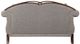 ACME Furniture Miyeon Cherry/Gray Loveseat-2