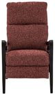 Best® Home Furnishings Customizable Field & Stream Home Ryberson Power High Leg Recliner with Espresso Legs-2