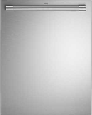 Monogram Statement 24" Stainless Steel Built-In Dishwasher