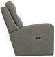La-Z-Boy® Emmons Ash Power Wall Recliner with Headrest and Lumbar-3