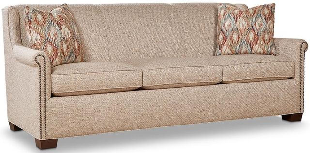 Huntington House Panel Sofa-0