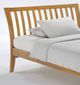Night & Day Furniture™ Nutmeg Medium Oak Full K-Series Bed-1
