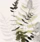 StyleCraft Wild Foliage Black/Green/Light Gray/White Rustic Wall Art-1
