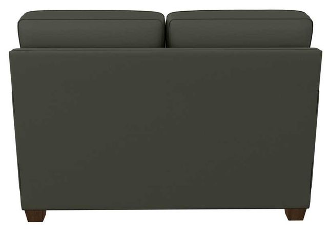 La-Z-Boy® Kennedy Charcoal Loveseat-3