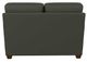 La-Z-Boy® Kennedy Charcoal Loveseat-3