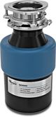 Whirlpool® 3/4 HP In-Sink Food Waste Disposer-1