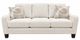 Decor-Rest® Furniture LTD Customizable 2715 Sofa-0