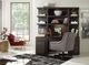 Hooker® Furniture Curata Midnight Mobile File-1