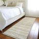 Dalyn™ Rug Company Kochi KC3 Sage 5'x8' Area Rug-5