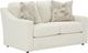 Best® Home Furnishings Customizable Caverra Stationary Loveseat-1