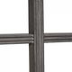 Bramble Customizable Cohan 72" Bookshelf-5