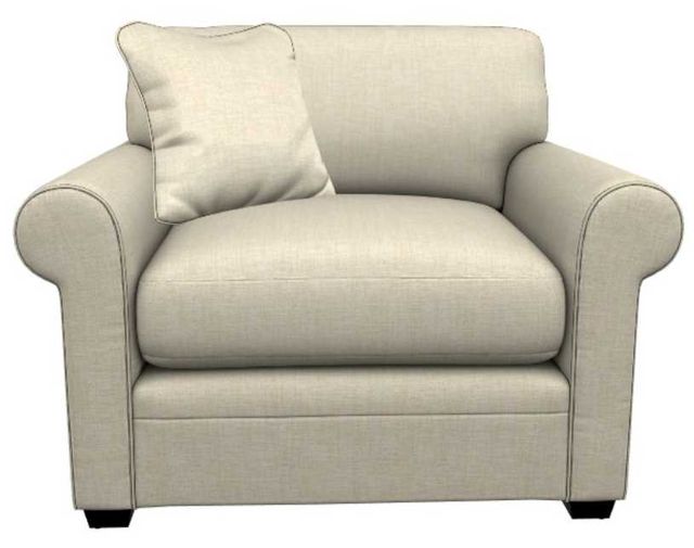 La-Z-Boy® Olson Porcelain Chair and a Half-1