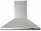 XO Stainless Steel 36" Wall Mount Professional Chimney Range Hood-0