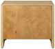 Four Hands Hazel Light Wash Oak Veneer Nightstand-4
