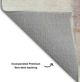 Dalyn™ Rug Company Ravenna RN9 Blush 5'x8' Area Rug-5