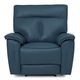 Palliser® Furniture Customizable Oakley Wallhugger Power Recliner with Power Headrest and Power Lumbar-1
