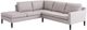 EQ3 Customizable Skye 2-Piece Left-Arm Facing Sofa Sectional and Chaise-1
