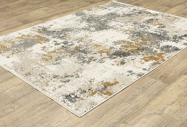 Oriental Weavers™ Hayden 5'x8' Style 10 Area Rug-3