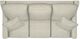 La-Z-Boy® Twilight Antique Queen Sleep Sofa-2