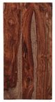 Porter International Designs Kalispell Harvest Recliner Table-2