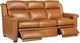 Bradington-Young Customizable Oaklee Full Power Recline Sofa with Articulating Headrest-4