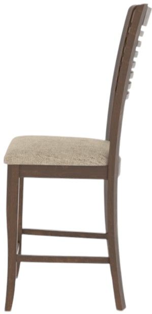 Canadel Customizable 8229 Stool-2