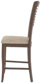 Canadel Customizable 8229 Stool-2