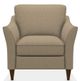 La-Z-Boy® Violet Driftwood Chair-0
