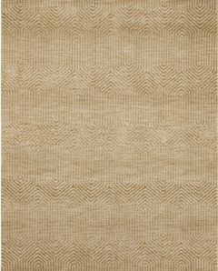Karastan® Bowen by Drew & Jonathan Home Lost City Khaki 5'x8' Area Rug