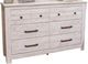 Signature Design by Ashley® Makidern Whitewash Dresser-0