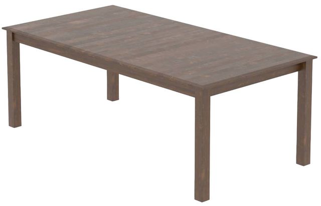 Canadel Customizable 4282 HD Rectangular Dining Table-2