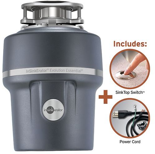 InSinkErator Evolution Essential XTR - Thumbnail 3
