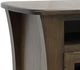 Amish Works Galveston Cappuccinno Console-1