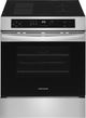 Frigidaire 30" Stainless Steel Slide-In Induction Range with Air Fry-0
