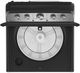 Maytag® 4.7 Cu. Ft. Volcano Black Agitator Top Load Washer with Extra Power-2