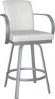 Amisco Customizable Lance Swivel Counter Stool-0